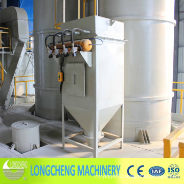 Industrial Dust Collection Machine